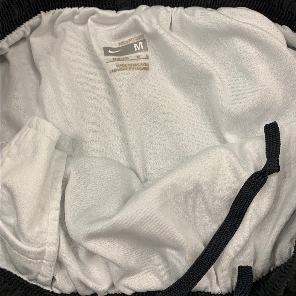 Nike Tempo Dry-Fit Running Shorts - Picture 3 of 5